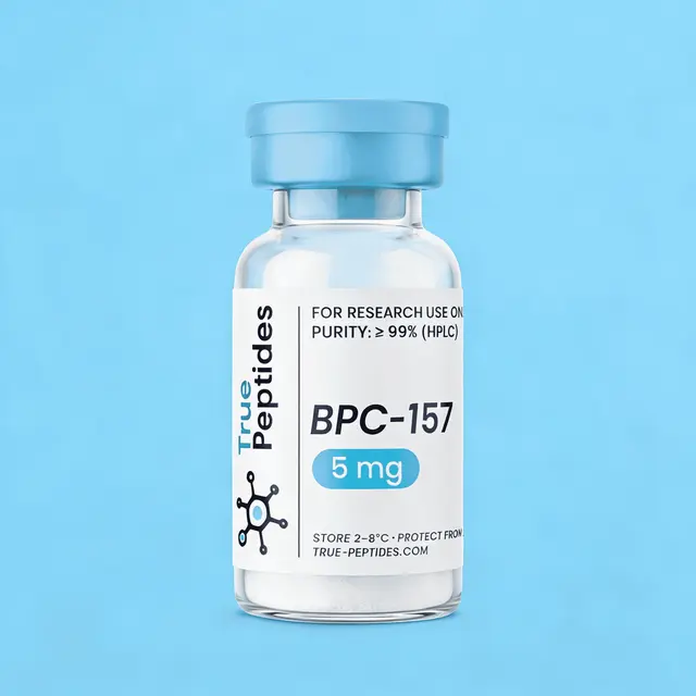 BPC-157 HX XS