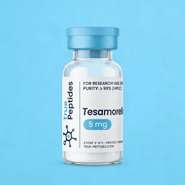 Tesamorelin BZ B0