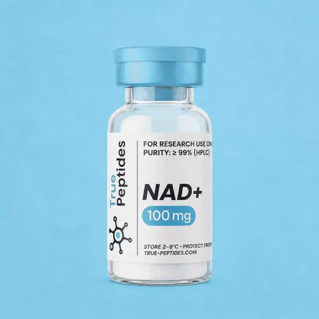 NAD+ Xg am