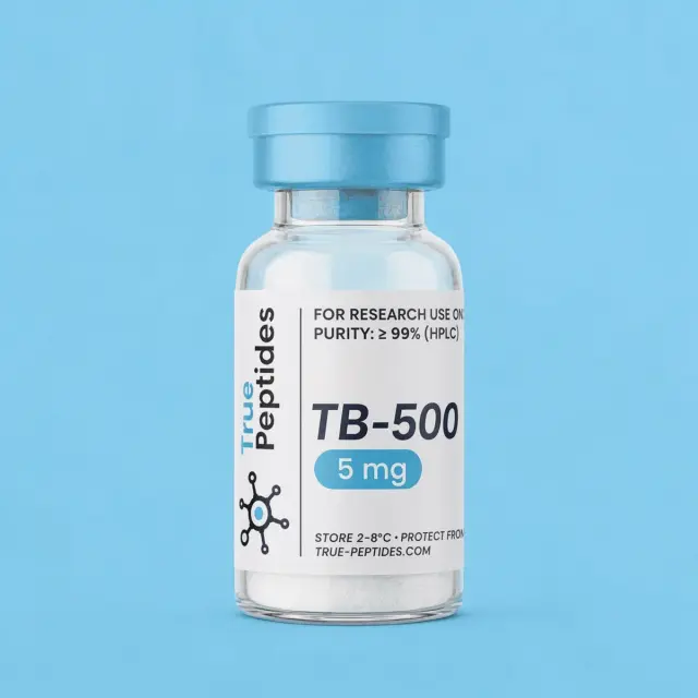 TB-500 2u ui