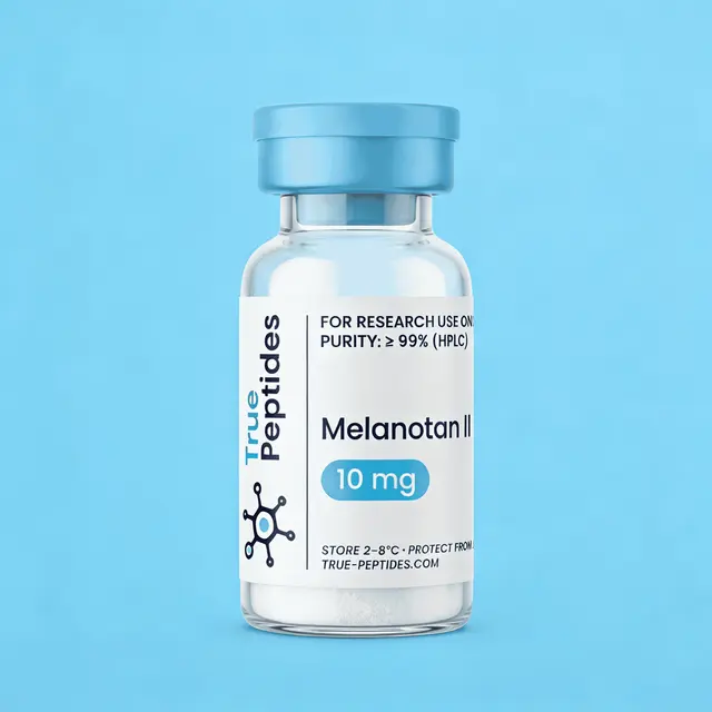 Melanotan II LH LH