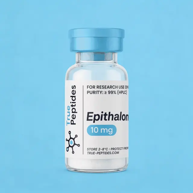 Epithalon sC Cd