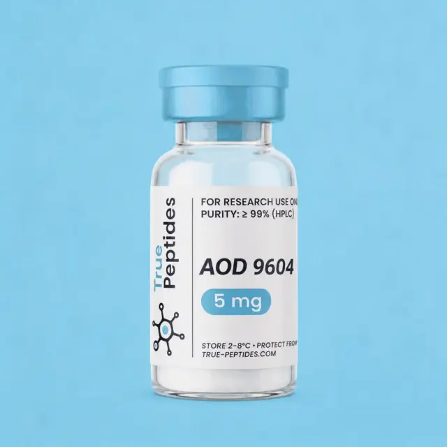 AOD 9604 A1 hK