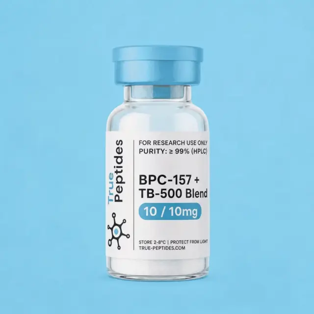 BPC-157 + TB-500 Blend r1 f3