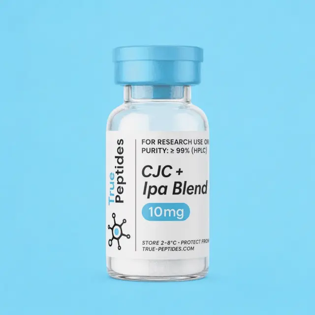 CJC + Ipa Blend Cp Cp